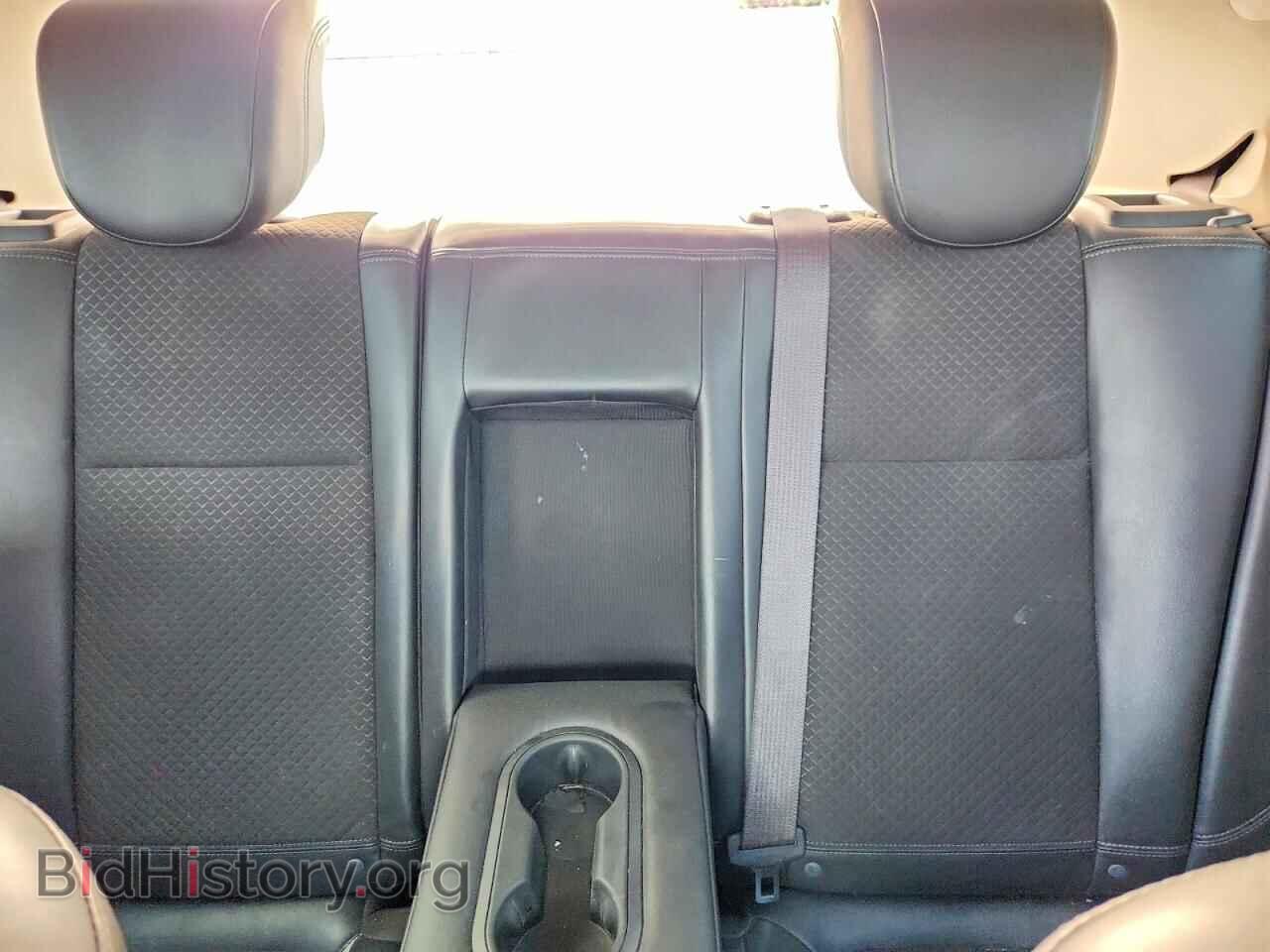 2018 BUICK ENCORE - VIN: KL4CJASB1JB543257 - Photo 10