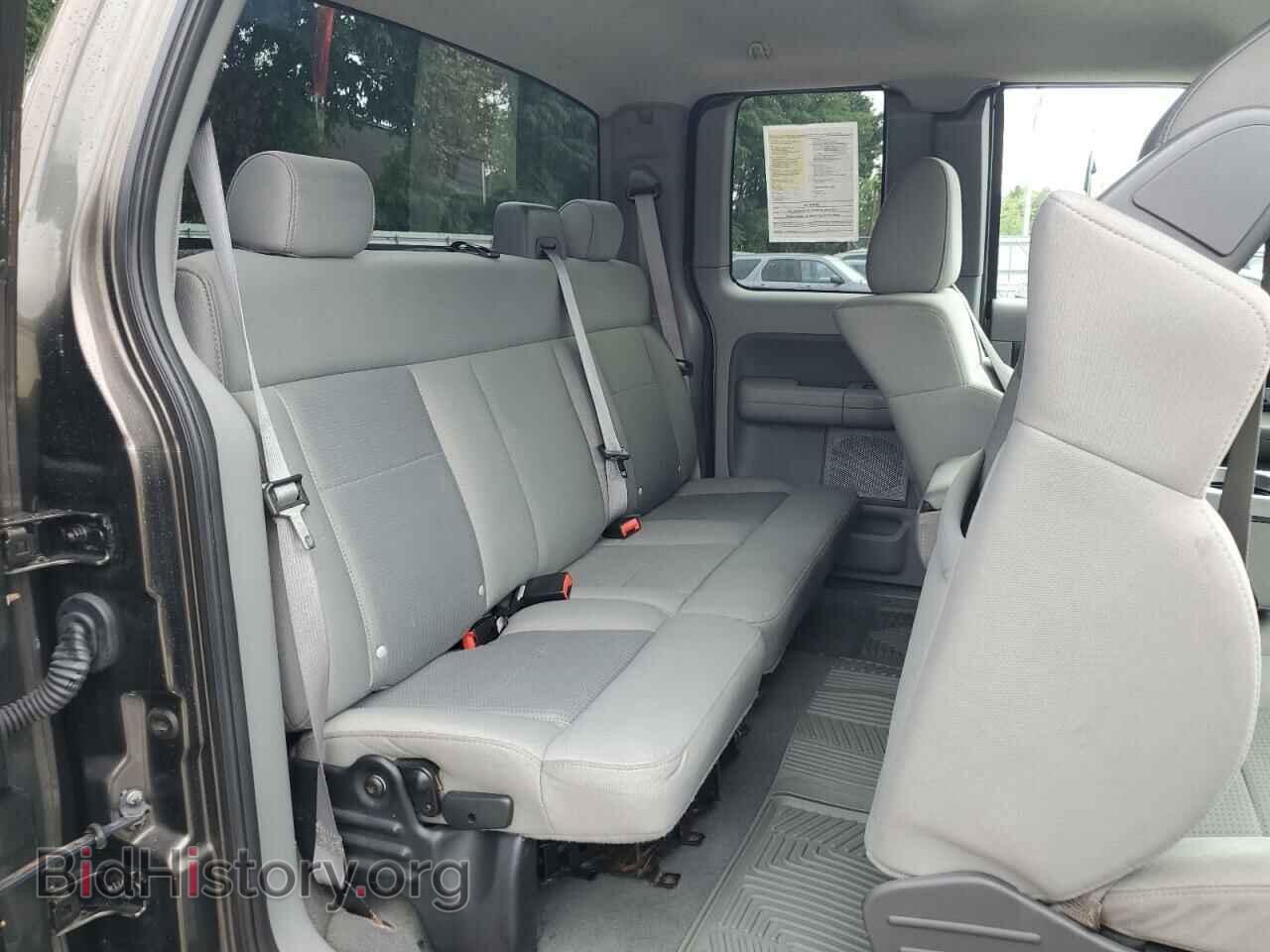 2008 FORD All Models - VIN: 1FTPX14548FA88825 - Фото 10