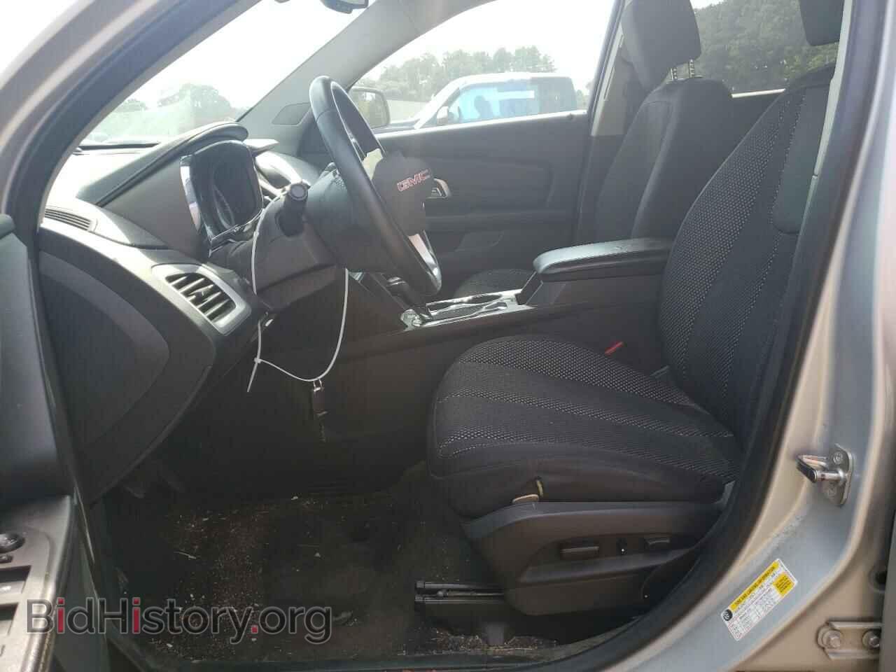 2016 GMC TERRAIN - VIN: 2GKFLTEK9G6221213 - Photo 7