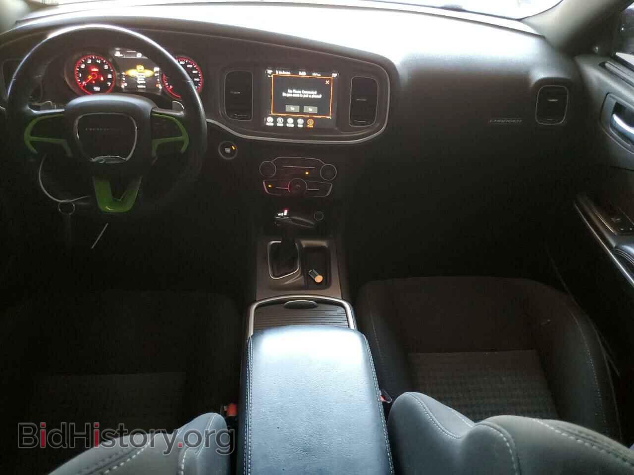 2021 DODGE CHARGER - VIN: 2C3CDXCTXMH574238 - Фото 8