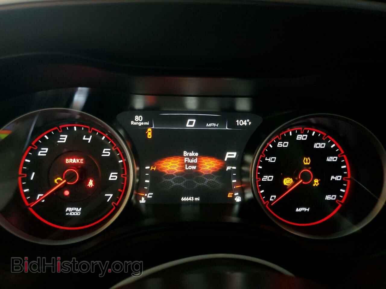 2021 DODGE CHARGER - VIN: 2C3CDXCTXMH574238 - Фото 9