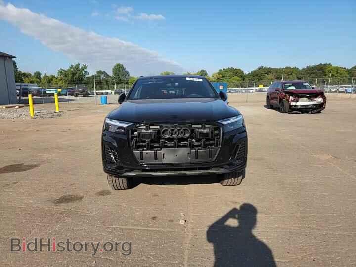 2026 AUDI Q7 - VIN: WA1LVBF7XTD006734 - Фото 14