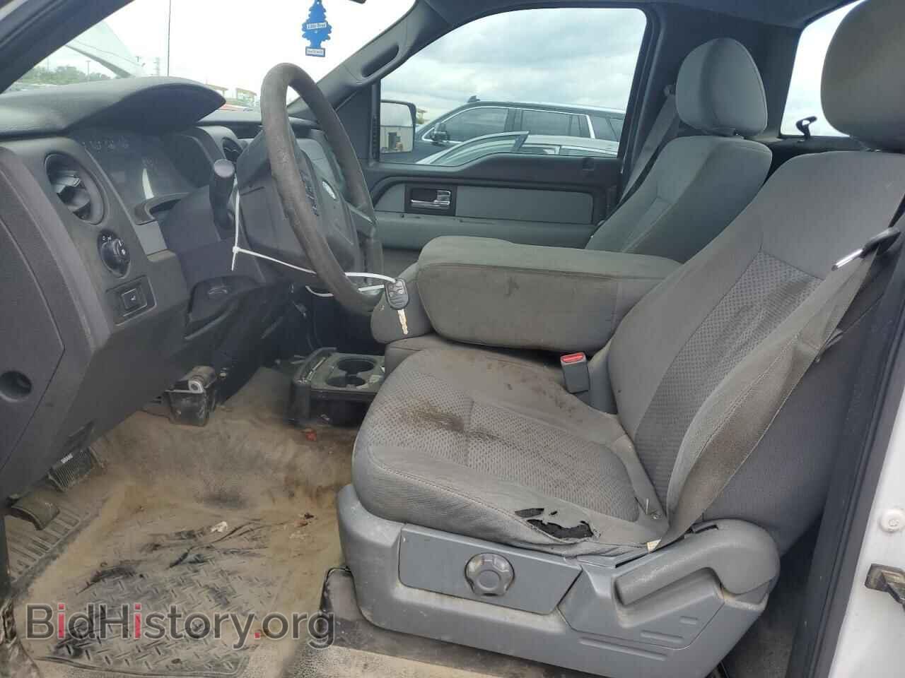 2014 FORD All Models - VIN: 1FTNF1CF4EKD47417 - Photo 7