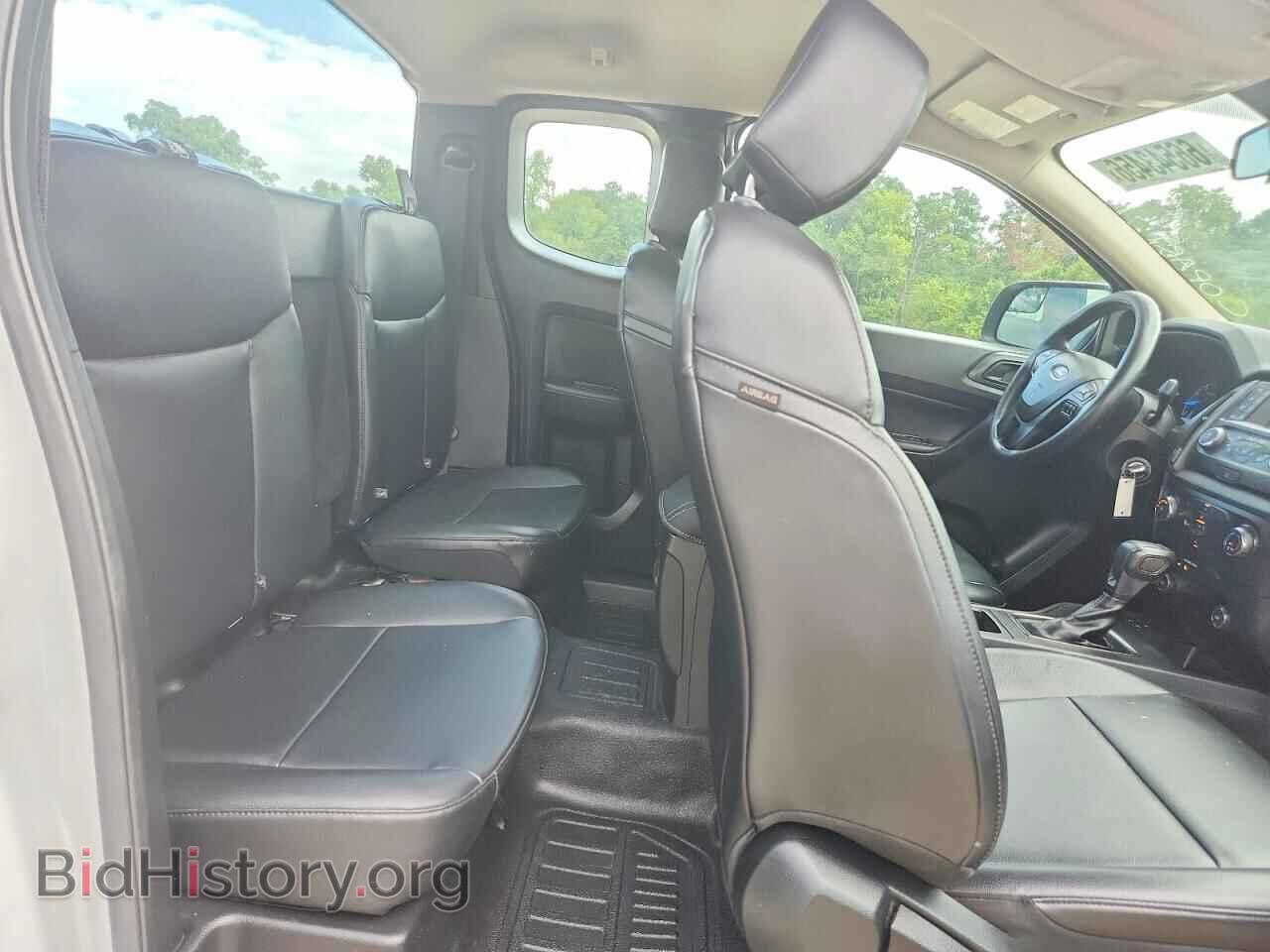 2019 FORD RANGER - VIN: 1FTER1EH4KLA54046 - Photo 10