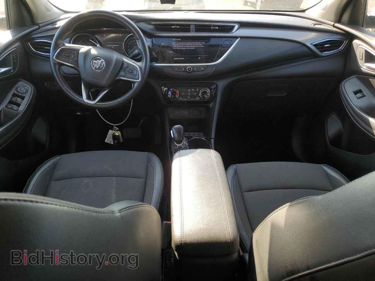 2020 BUICK ENCORE - VIN: KL4MMCSL8LB098907 - Photo 8