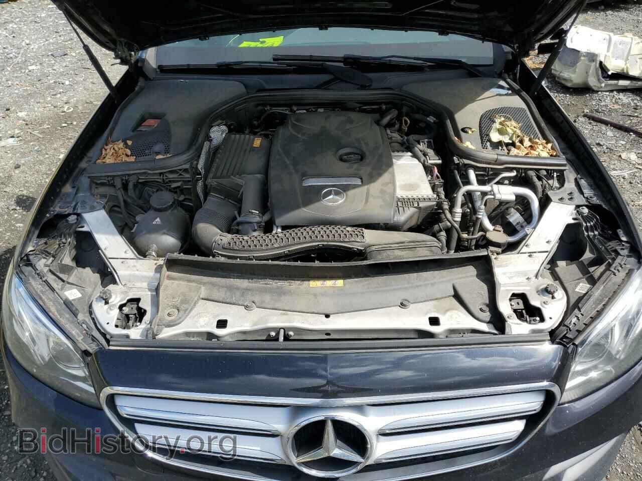 2017 MERCEDES-BENZ E-CLASS - VIN: WDDZF4JBXHA228399 - Фото 11