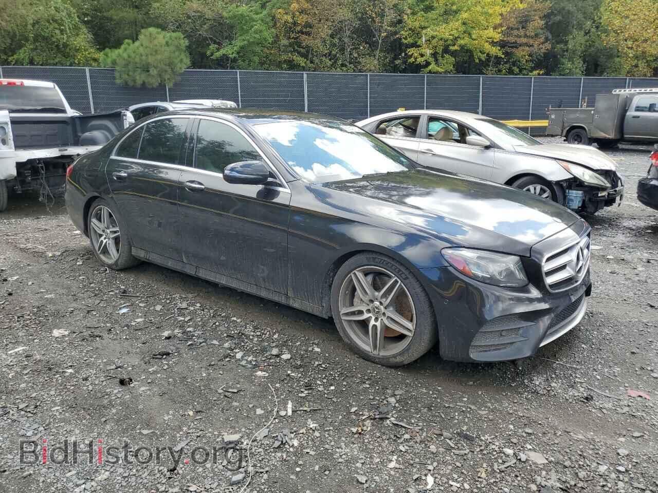 2017 MERCEDES-BENZ E-CLASS - VIN: WDDZF4JBXHA228399 - Фото 4