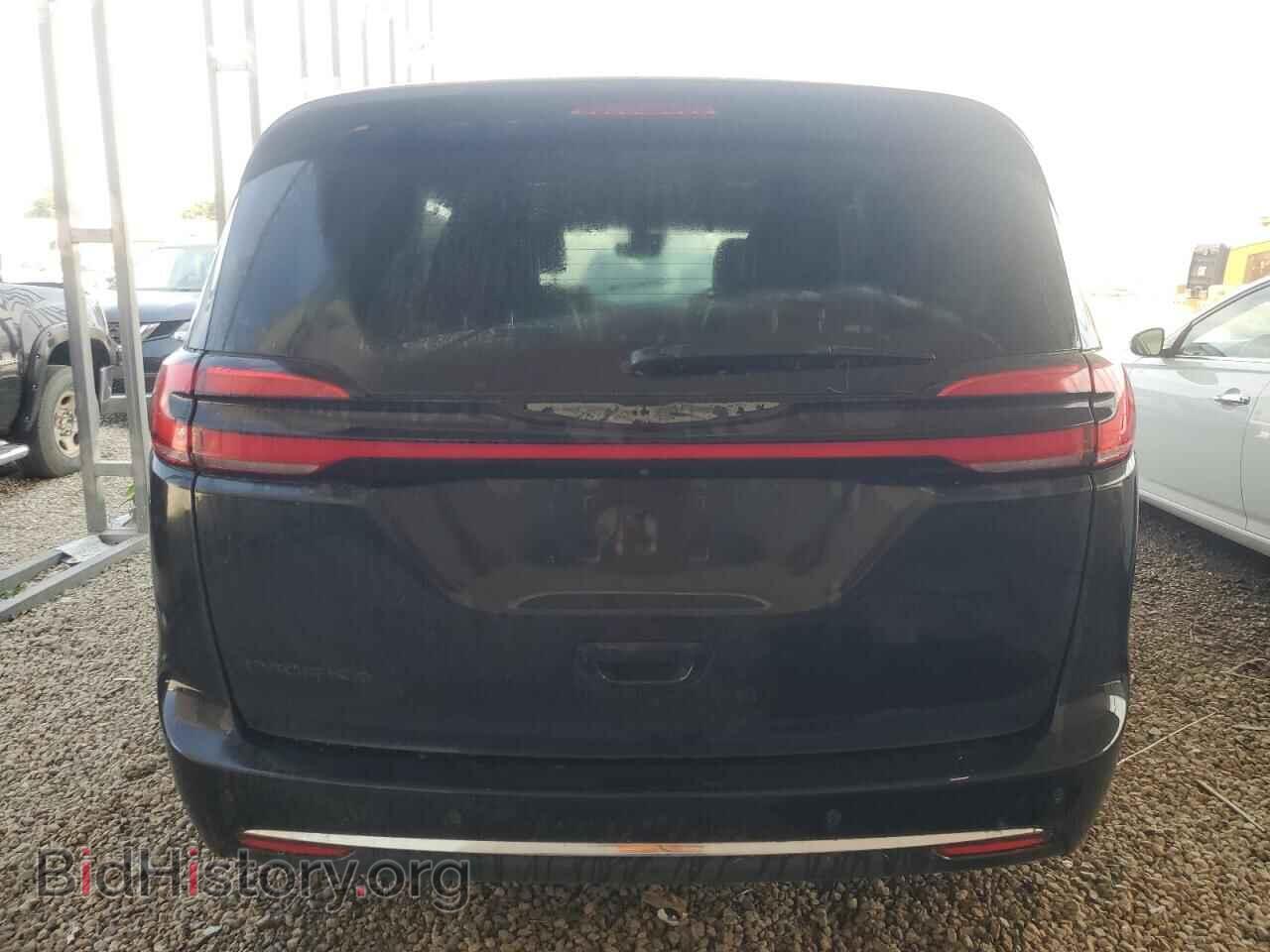 2023 CHRYSLER PACIFICA - VIN: 2C4RC1BG5PR574401 - Фото 6