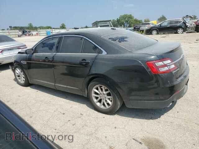 2014 FORD TAURUS - VIN: 1FAHP2D94EG124084 - Фото 2
