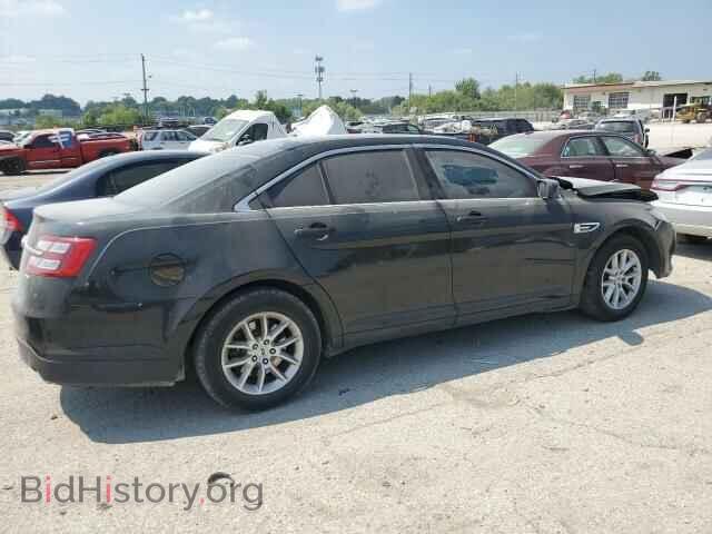 2014 FORD TAURUS - VIN: 1FAHP2D94EG124084 - Фото 3