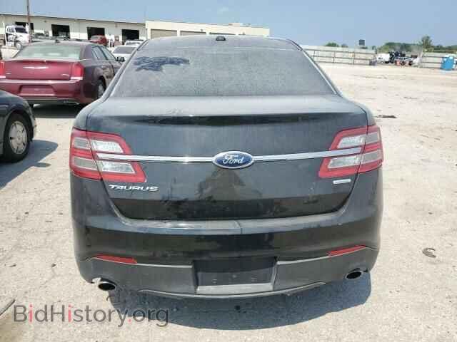 2014 FORD TAURUS - VIN: 1FAHP2D94EG124084 - Фото 6