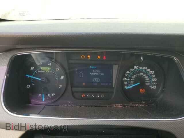 2014 FORD TAURUS - VIN: 1FAHP2D94EG124084 - Фото 9