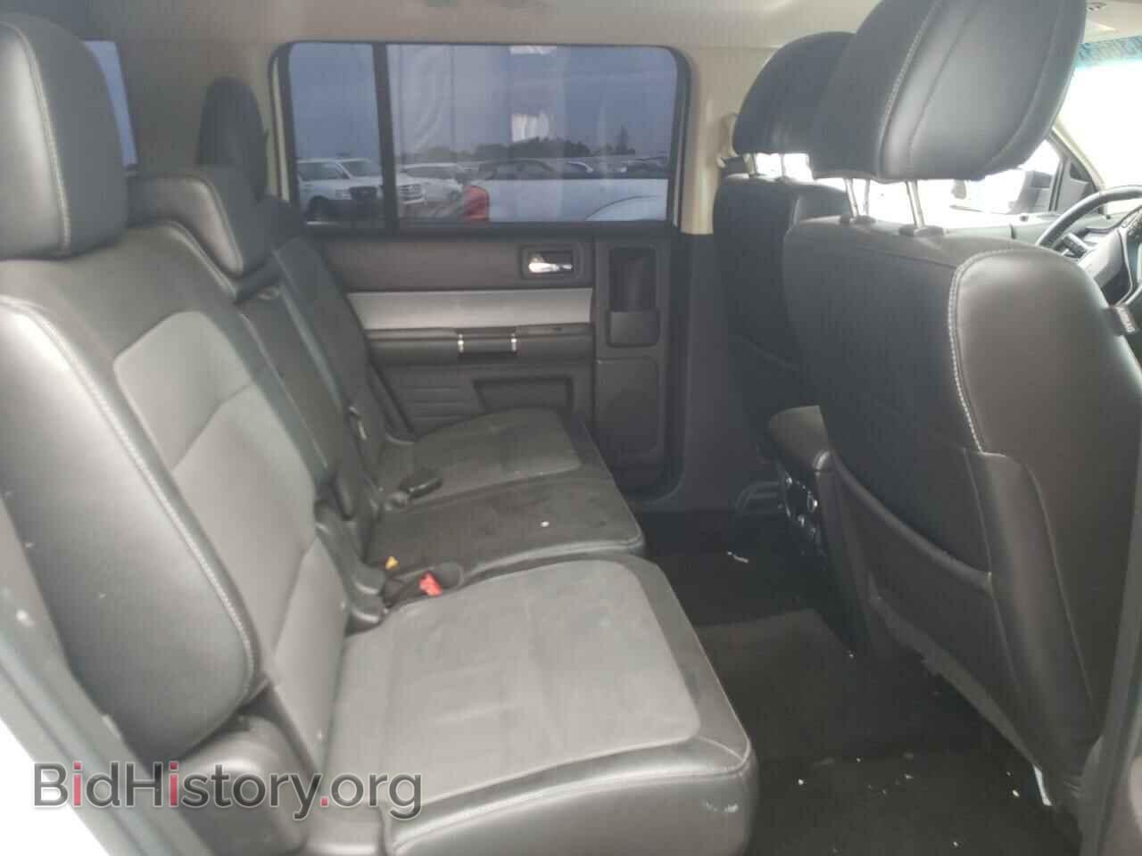 2014 FORD FLEX - VIN: 2FMGK5C86EBD40987 - Photo 11