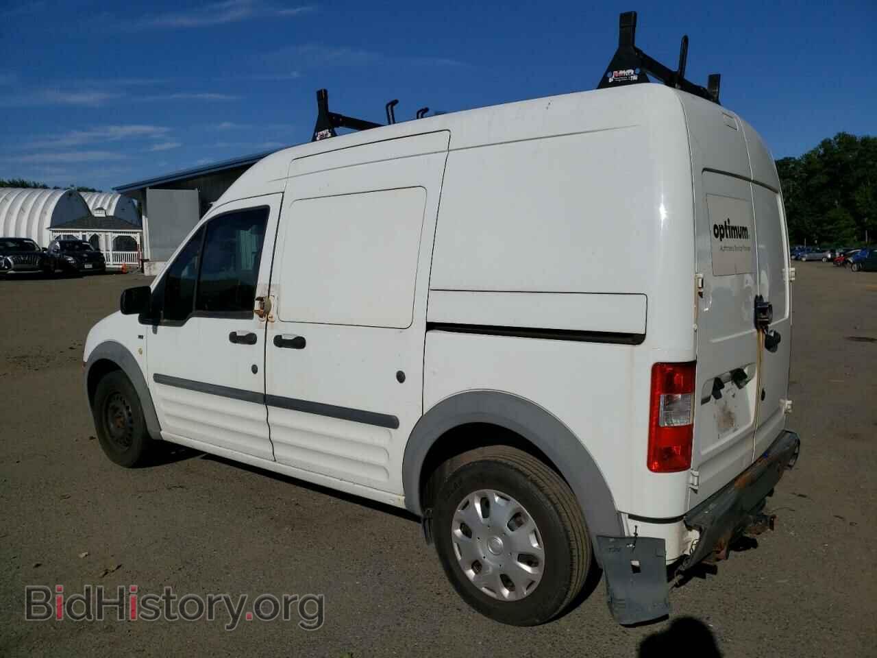 2012 FORD TRANSIT - VIN: NM0LS7AN5CT113114 - Фото 2