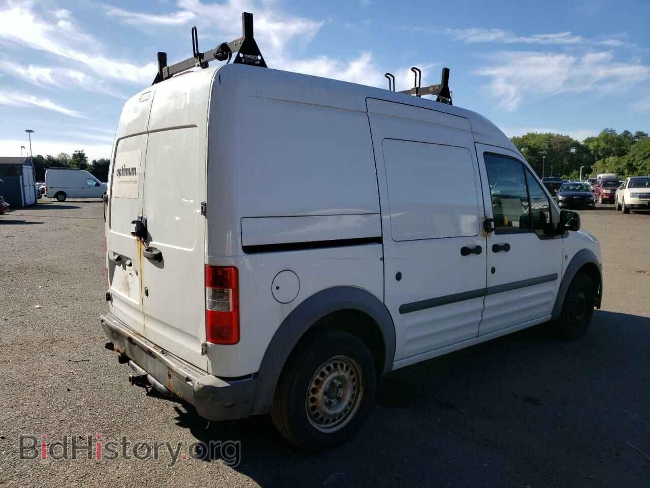 2012 FORD TRANSIT - VIN: NM0LS7AN5CT113114 - Фото 3