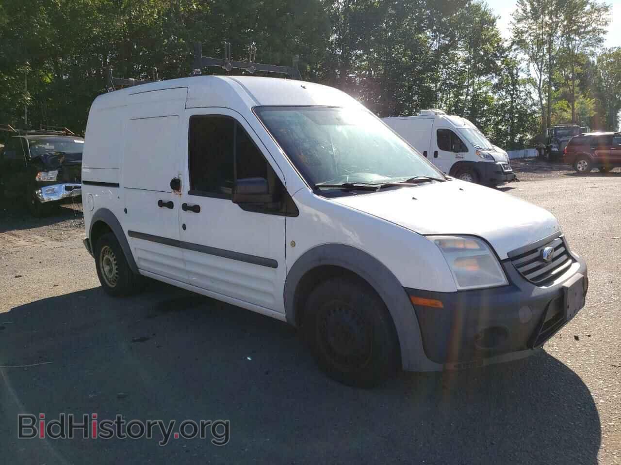 2012 FORD TRANSIT - VIN: NM0LS7AN5CT113114 - Фото 4