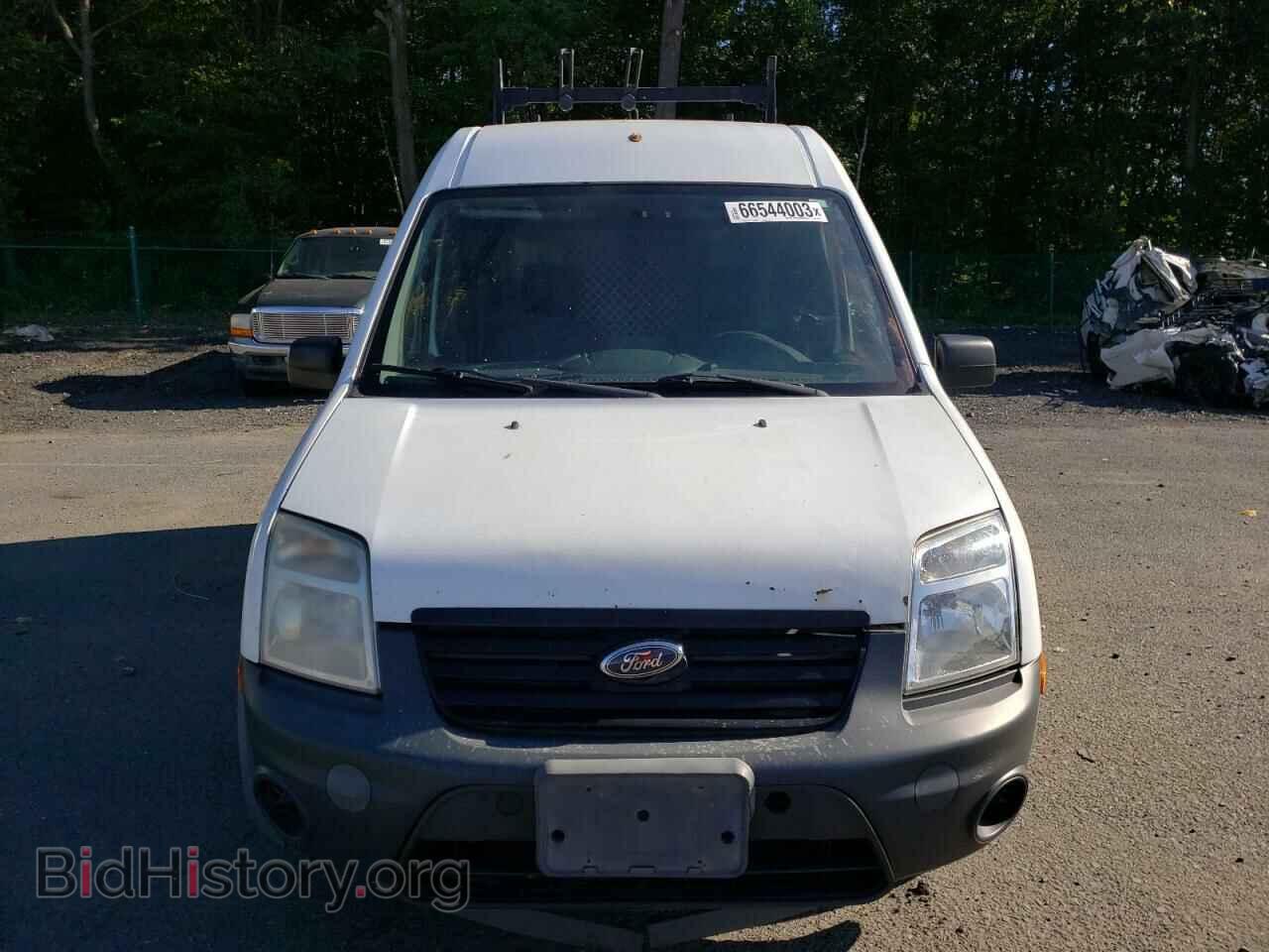 2012 FORD TRANSIT - VIN: NM0LS7AN5CT113114 - Фото 5