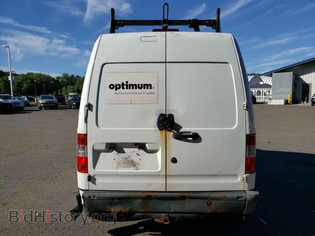 2012 FORD TRANSIT - VIN: NM0LS7AN5CT113114 - Фото 6
