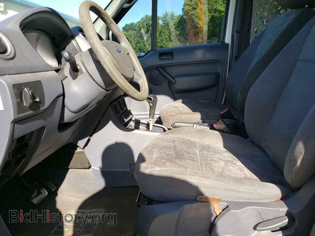 2012 FORD TRANSIT - VIN: NM0LS7AN5CT113114 - Фото 7