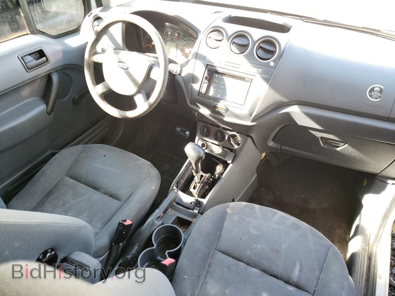2012 FORD TRANSIT - VIN: NM0LS7AN5CT113114 - Фото 8
