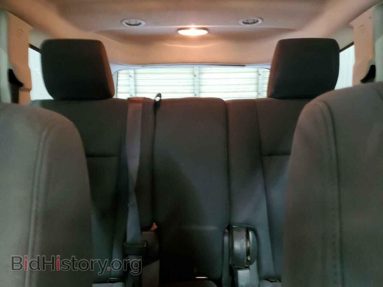 2010 DODGE JOURNEY - VIN: 3D4PH5FV4AT149669 - Фото 10