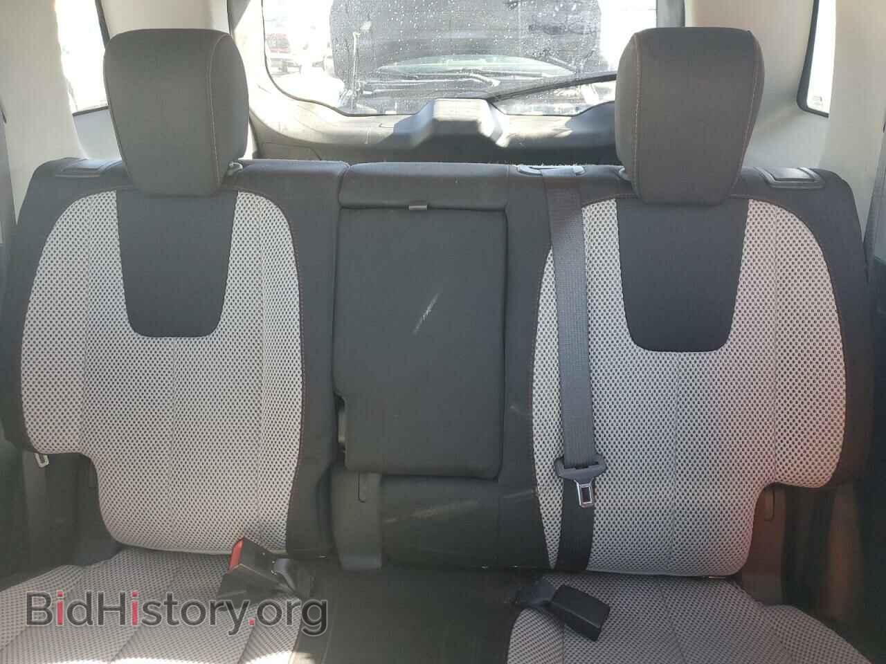 2017 GMC TERRAIN - VIN: 2GKFLSEK8H6189947 - Фото 10