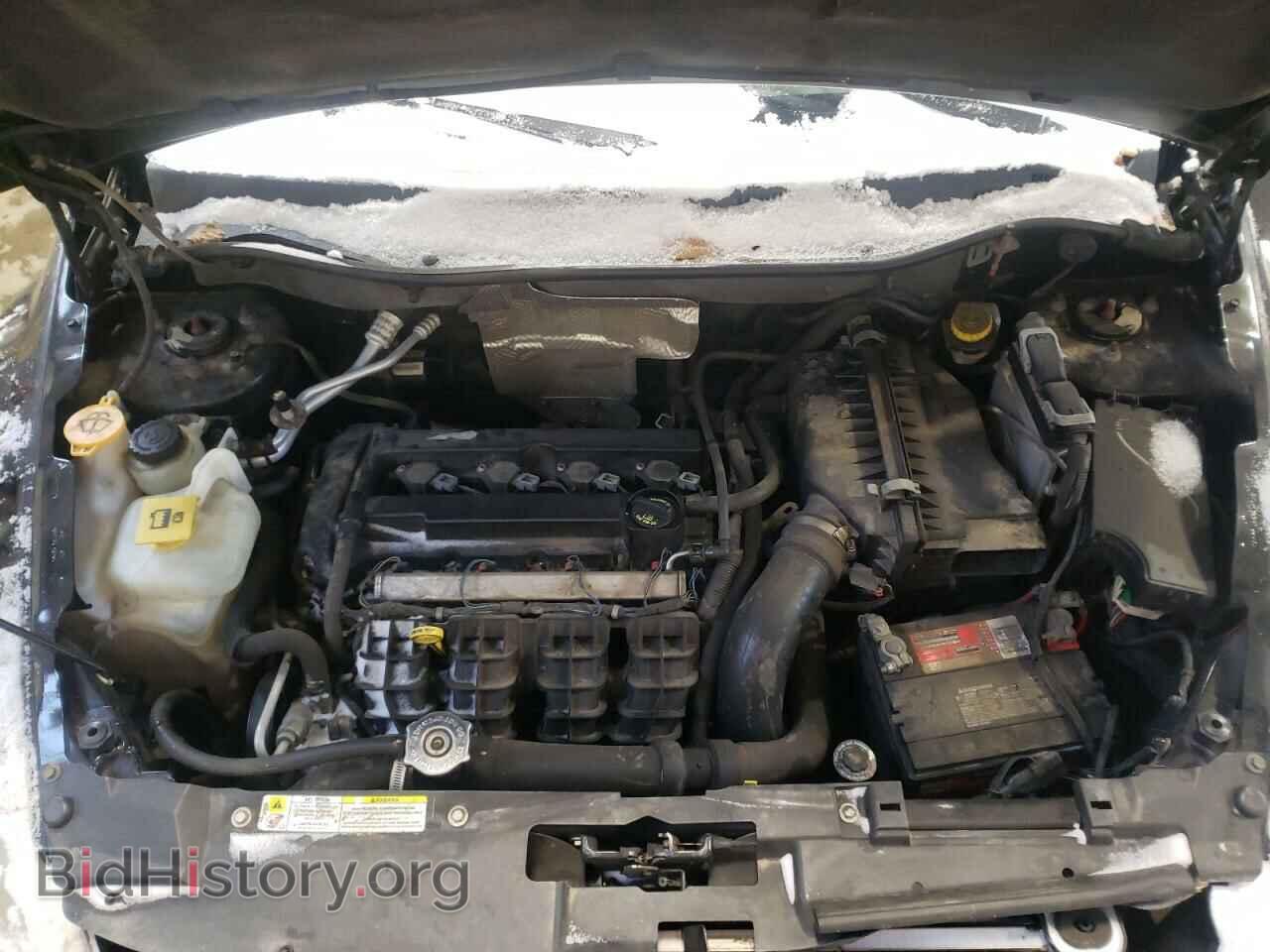 2007 DODGE CALIBER - VIN: 1B3HB48B27D300606 - Photo 7