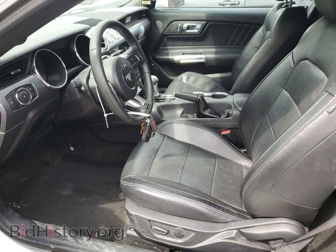2017 FORD ALL Models - VIN: 1FA6P8TH9H5317012 - Фото 7