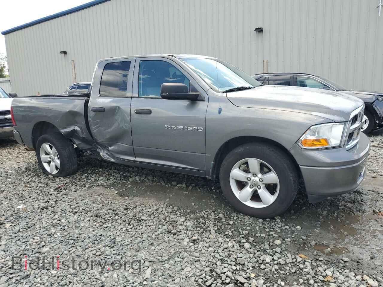 2011 DODGE All Models - VIN: 1D7RB1GP1BS606995 - Фото 4
