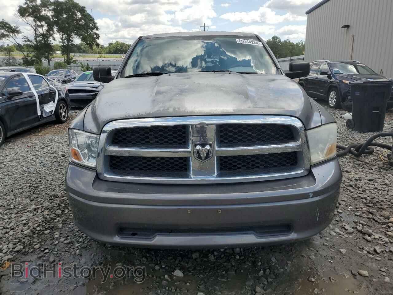 2011 DODGE All Models - VIN: 1D7RB1GP1BS606995 - Фото 5