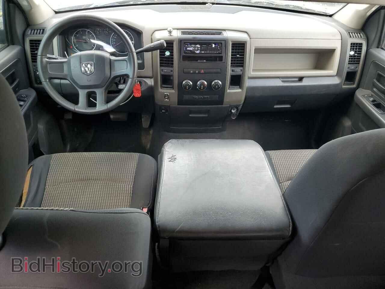 2011 DODGE All Models - VIN: 1D7RB1GP1BS606995 - Фото 8