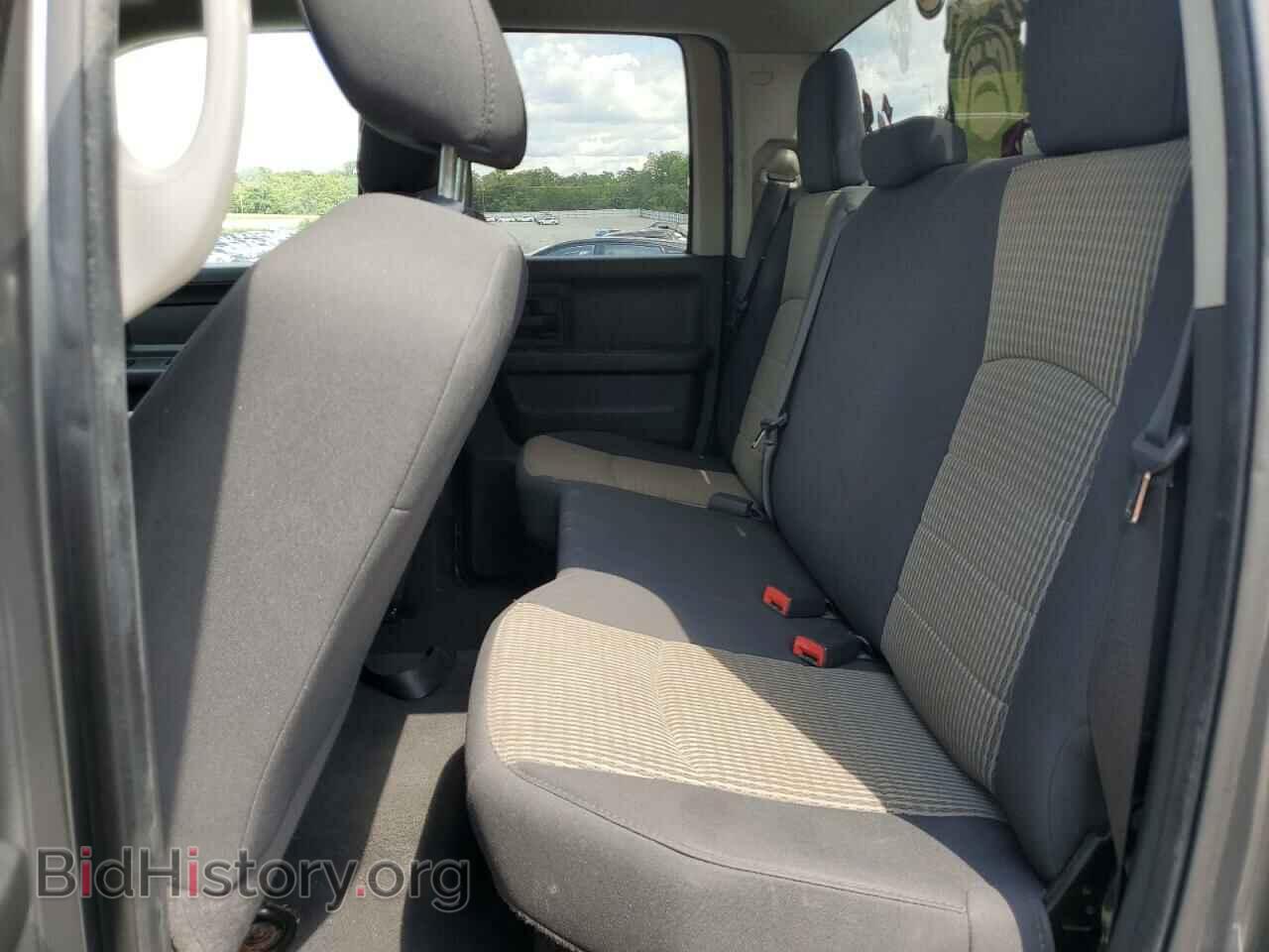 2011 DODGE All Models - VIN: 1D7RB1GP1BS606995 - Фото 10