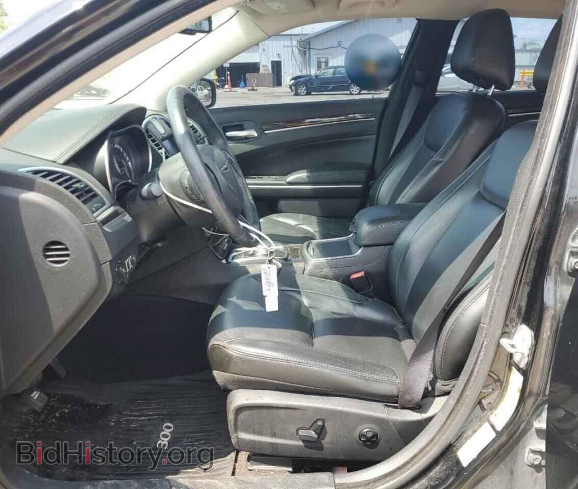 2016 CHRYSLER 300 - VIN: 2C3CCAAG0GH311265 - Фото 7