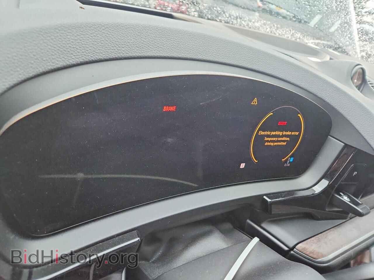 2025 PORSCHE CAYENNE - VIN: WP1BE2AY5SDA37436 - Photo 9