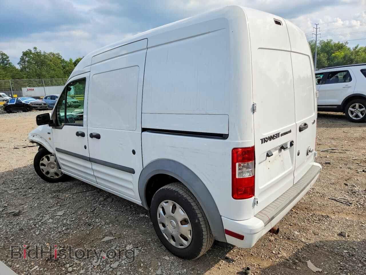 2013 FORD TRANSIT - VIN: NM0LS7BN4DT134875 - Photo 2