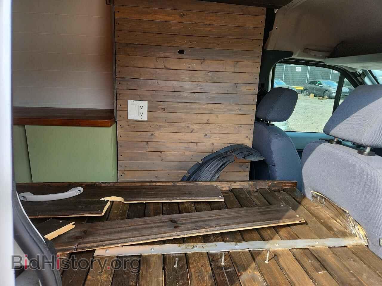 2013 FORD TRANSIT - VIN: NM0LS7BN4DT134875 - Photo 11