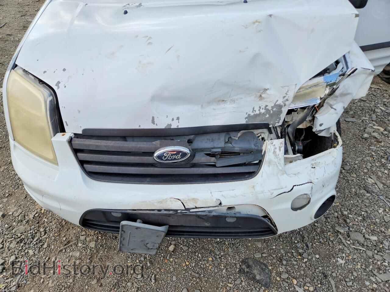 2013 FORD TRANSIT - VIN: NM0LS7BN4DT134875 - Photo 12