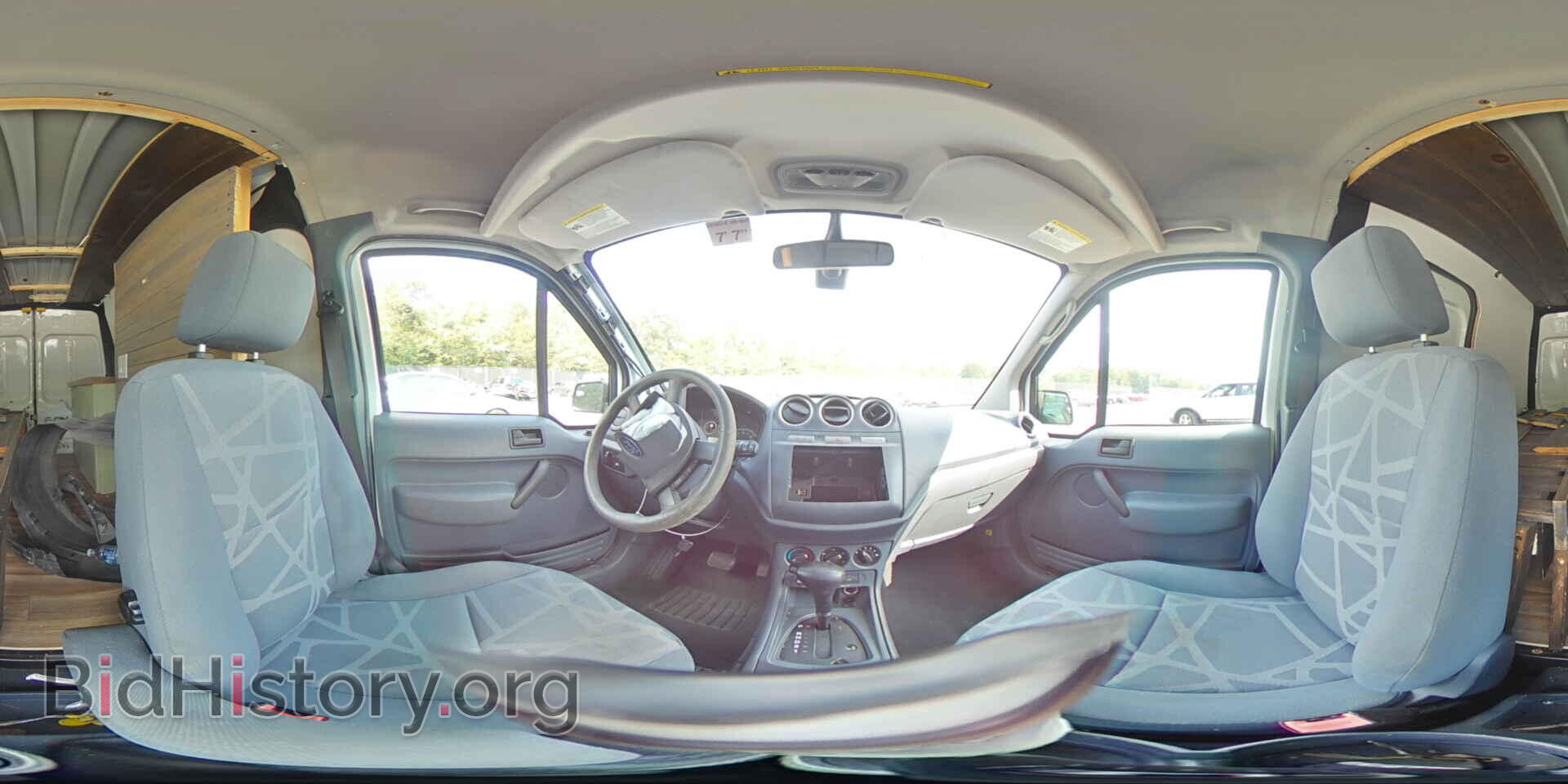 2013 FORD TRANSIT - VIN: NM0LS7BN4DT134875 - Photo 15
