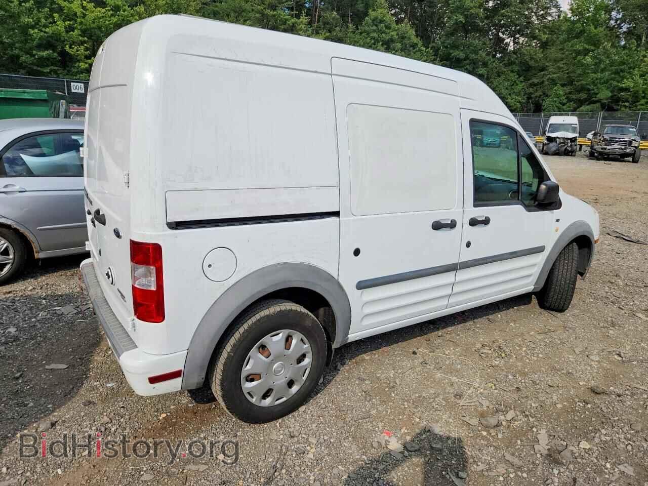 2013 FORD TRANSIT - VIN: NM0LS7BN4DT134875 - Photo 3