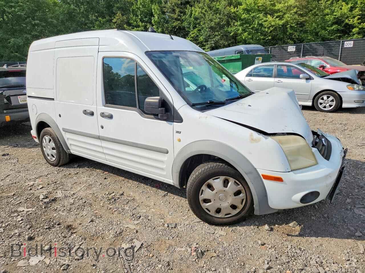 2013 FORD TRANSIT - VIN: NM0LS7BN4DT134875 - Photo 4