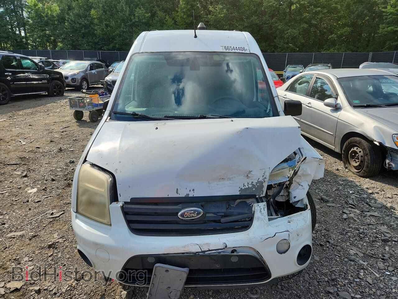 2013 FORD TRANSIT - VIN: NM0LS7BN4DT134875 - Photo 5