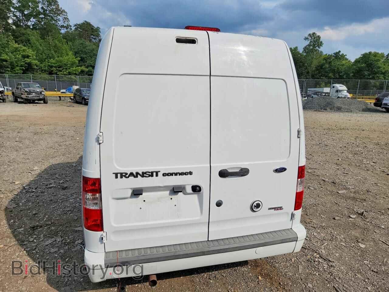 2013 FORD TRANSIT - VIN: NM0LS7BN4DT134875 - Photo 6