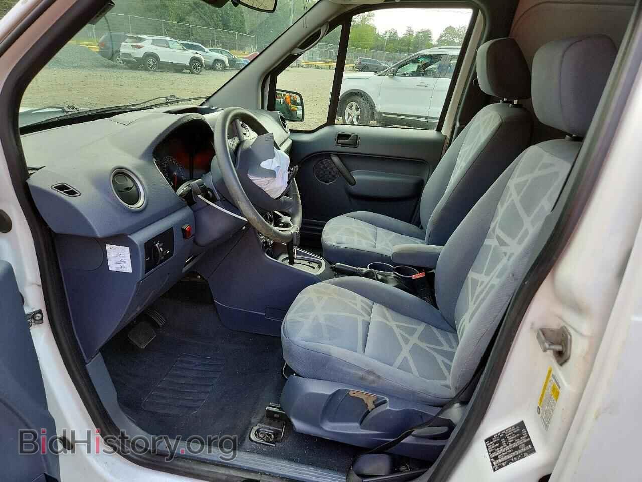 2013 FORD TRANSIT - VIN: NM0LS7BN4DT134875 - Photo 7