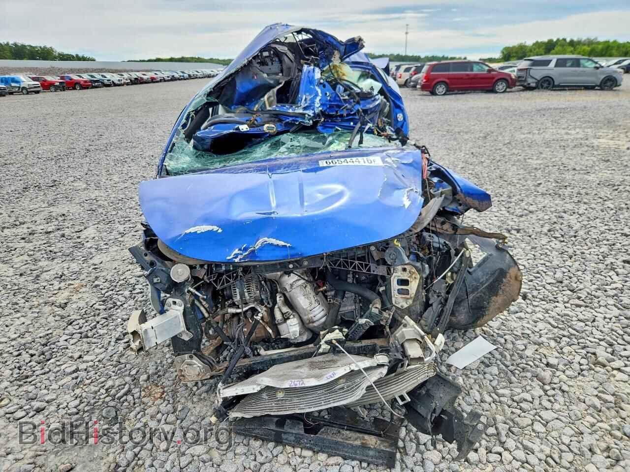 2013 DODGE DART - VIN: 1C3CDFCAXDD256755 - Photo 5