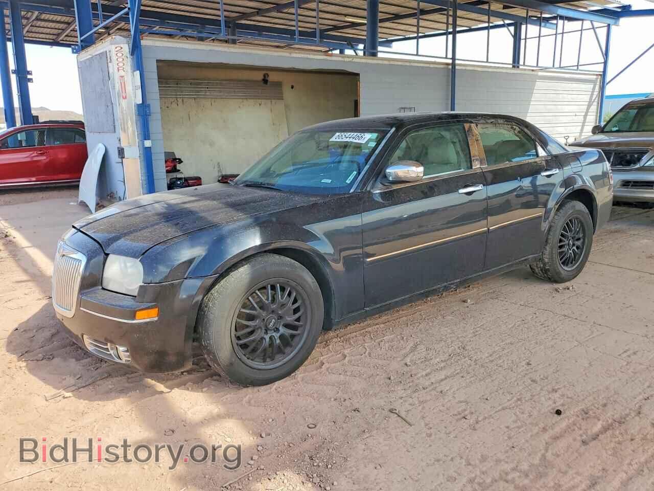 Photo 2C3KA53G57H635088 - CHRYSLER 300 2007