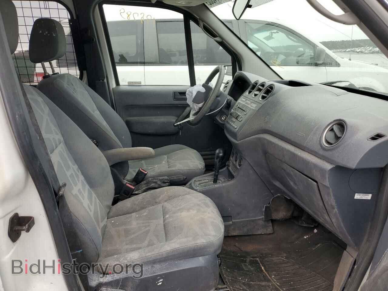 2013 FORD TRANSIT - VIN: NM0LS6BN0DT175224 - Фото 5