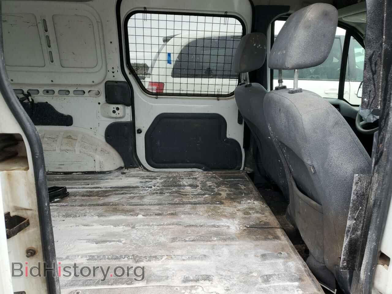 2013 FORD TRANSIT - VIN: NM0LS6BN0DT175224 - Фото 6