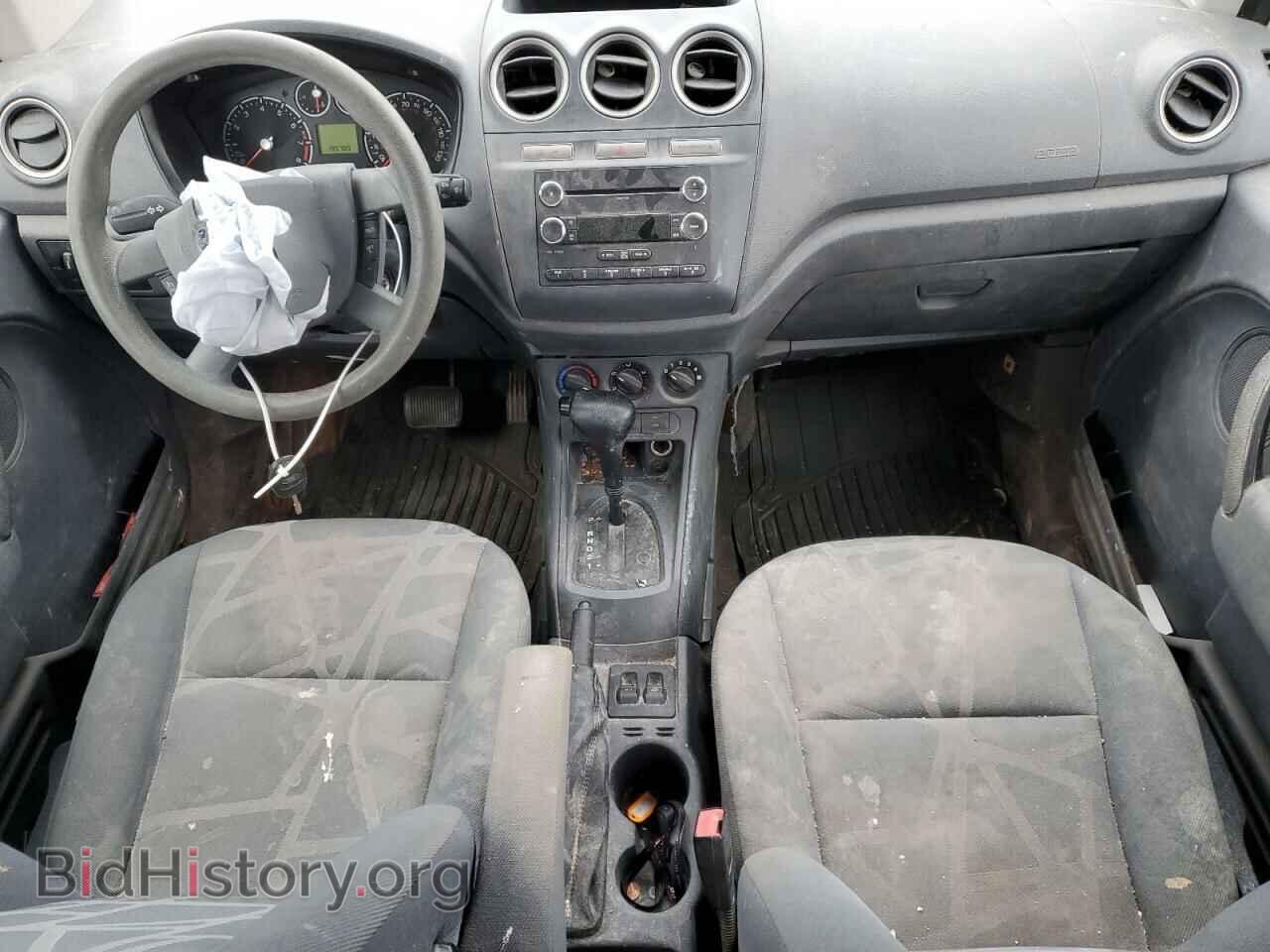 2013 FORD TRANSIT - VIN: NM0LS6BN0DT175224 - Фото 9