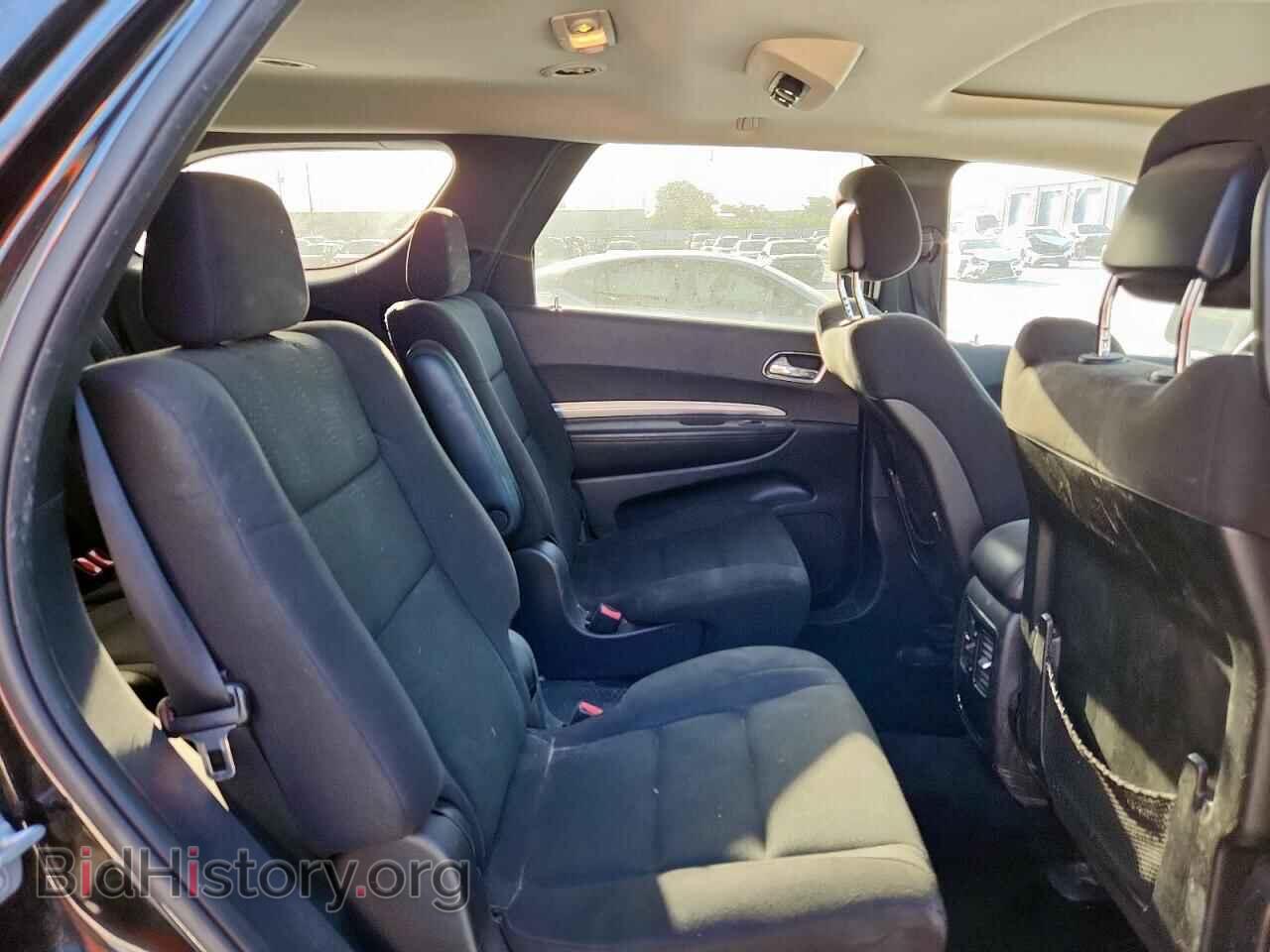 2013 DODGE DURANGO - VIN: 1C4RDHAG0DC637366 - Фото 11