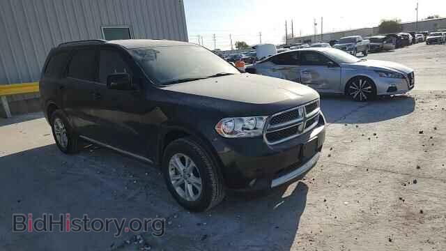 2013 DODGE DURANGO - VIN: 1C4RDHAG0DC637366 - Фото 14